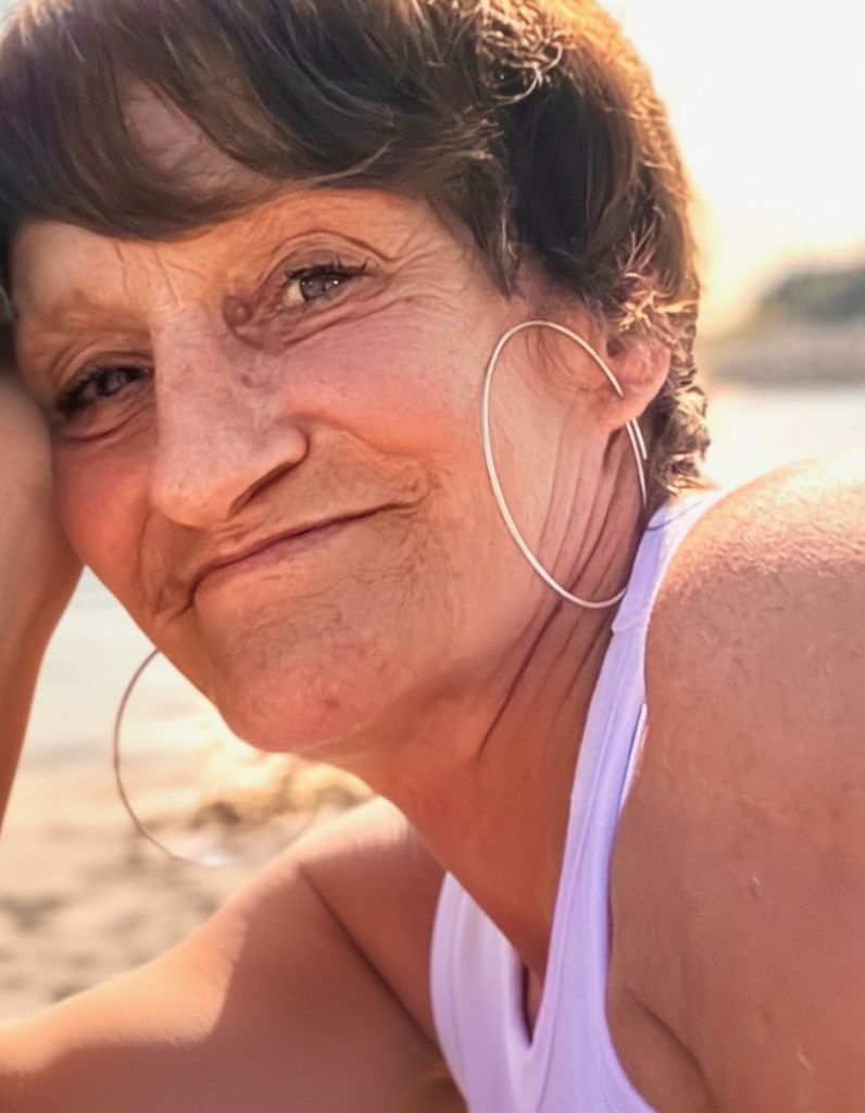 Judith Cerundolo