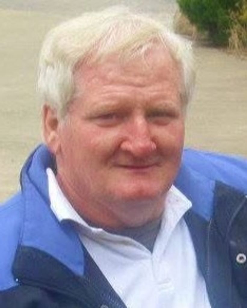 Dwayne Dwight Morris Profile Photo