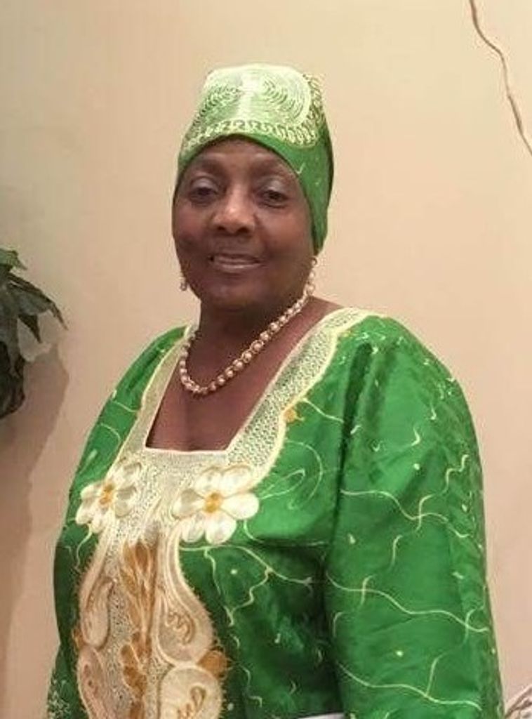 Lorraine Eviona Lewis Profile Photo