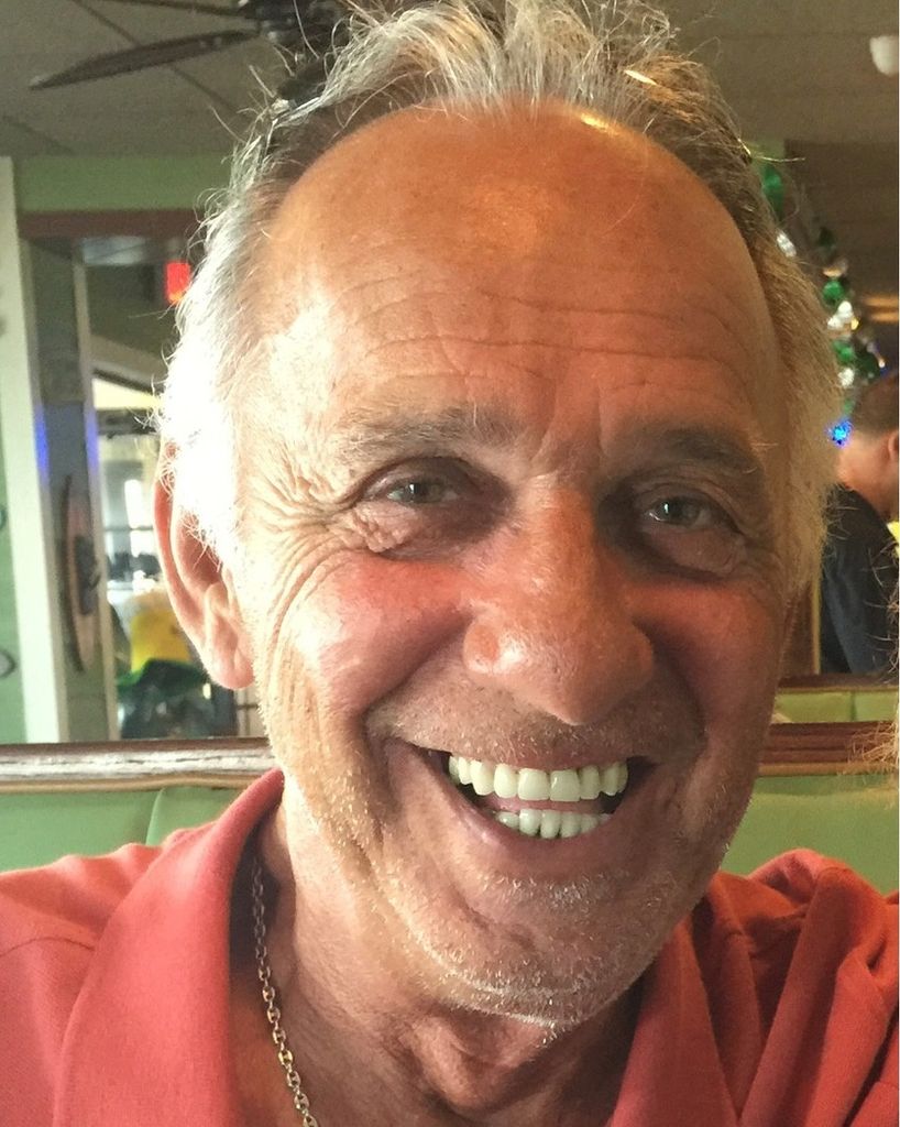 Charles "Dino" Janetakos Profile Photo