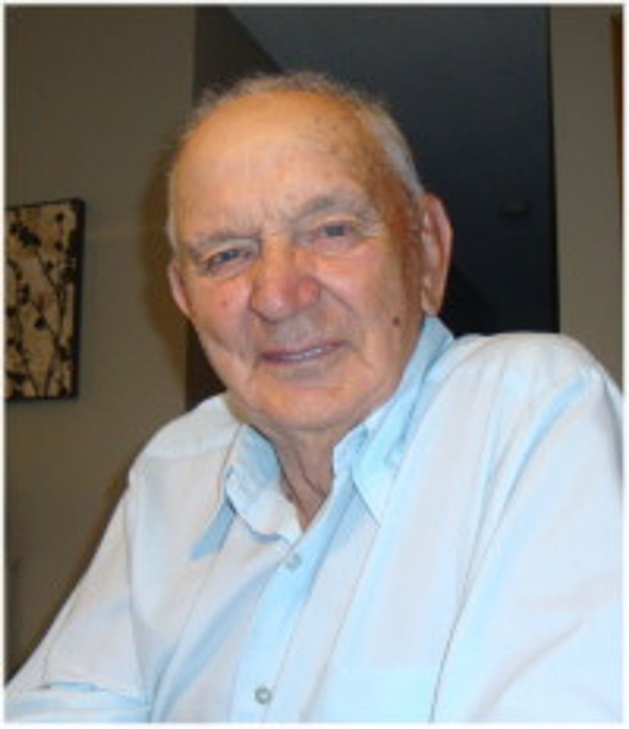 Mike Zaretski Profile Photo
