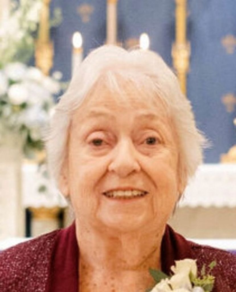Patricia Murphy Tyler Profile Photo