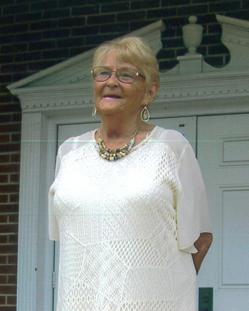 Nancy Bennett Kelly Profile Photo