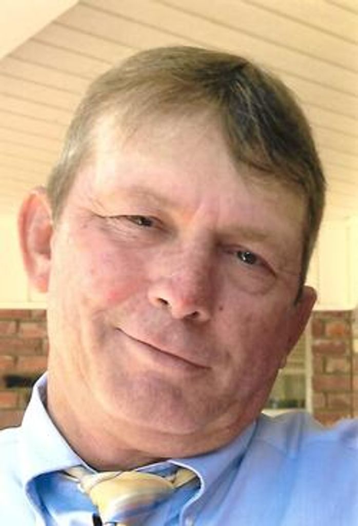 John Duncan Buie Profile Photo