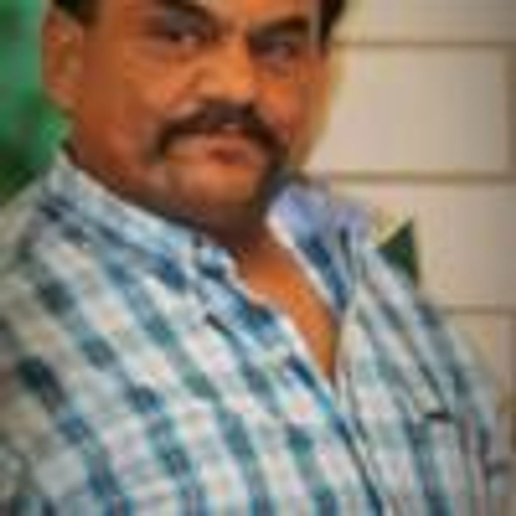 Robert Rodriguez Profile Photo