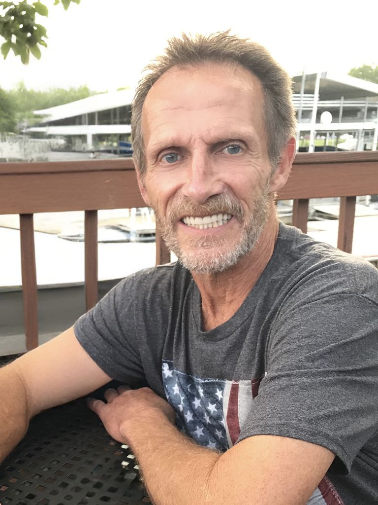 Gregory Lynn Kaylor Profile Photo