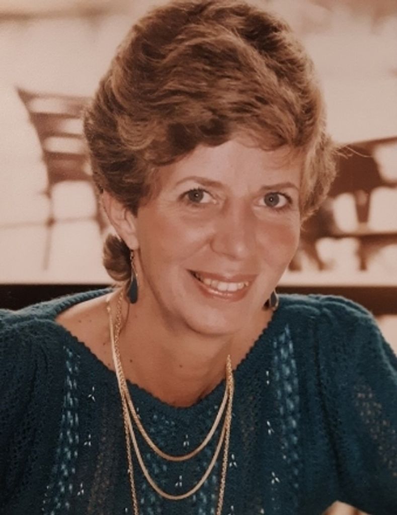 Joan Linda Kasler