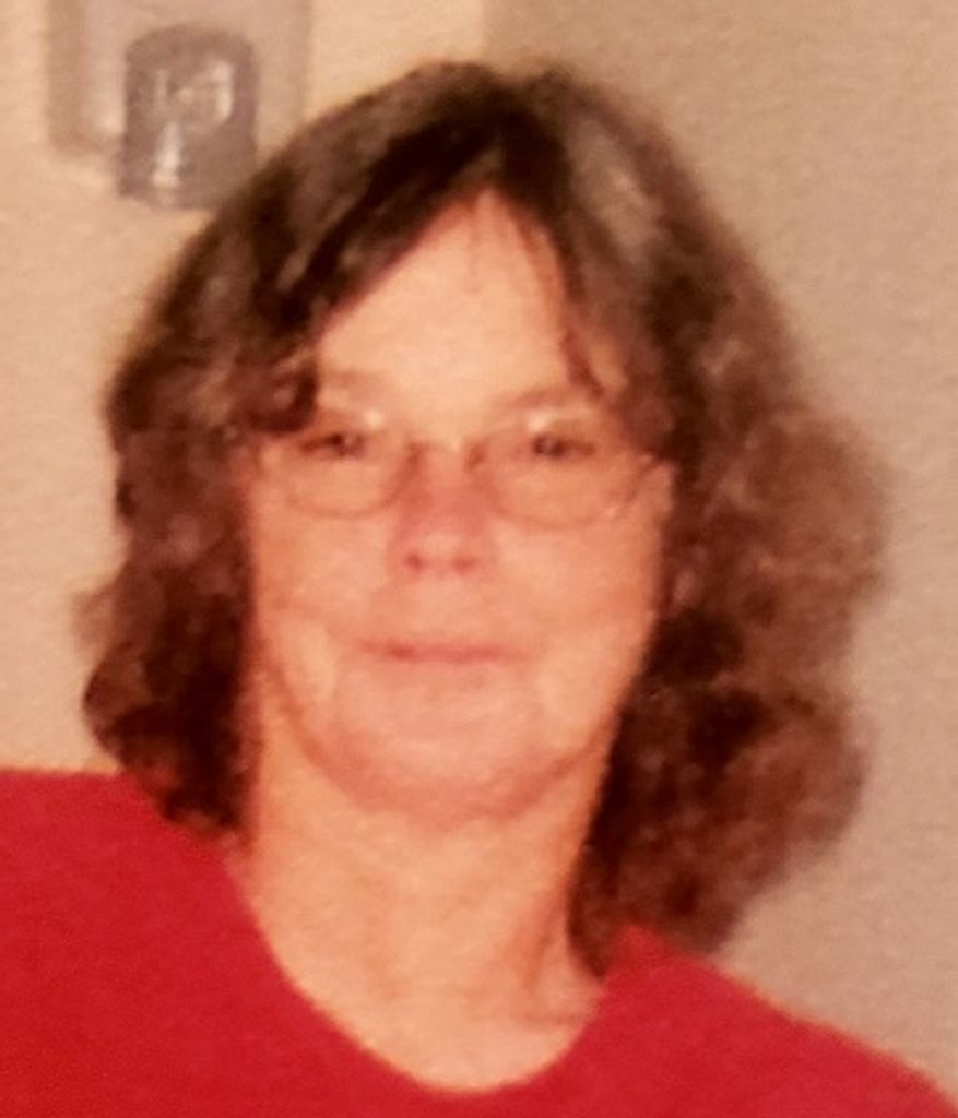 Anna Maria (Sterken)  Borchardt