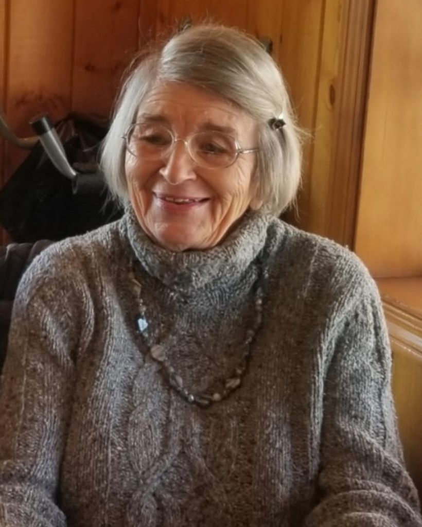 Alice Joyce Doumitt