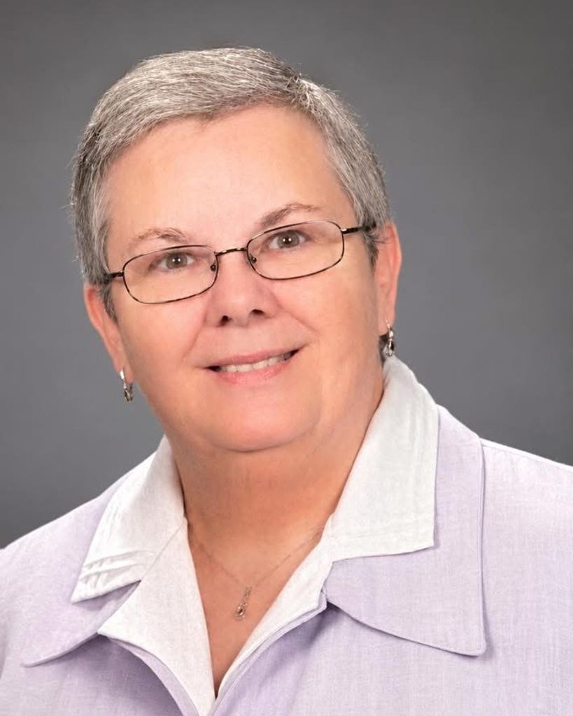 Marilyn Sue Steele