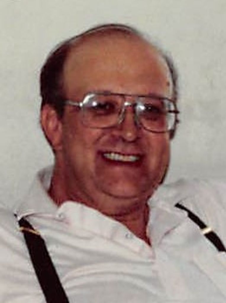 Clifford "Cliff" Kwapick