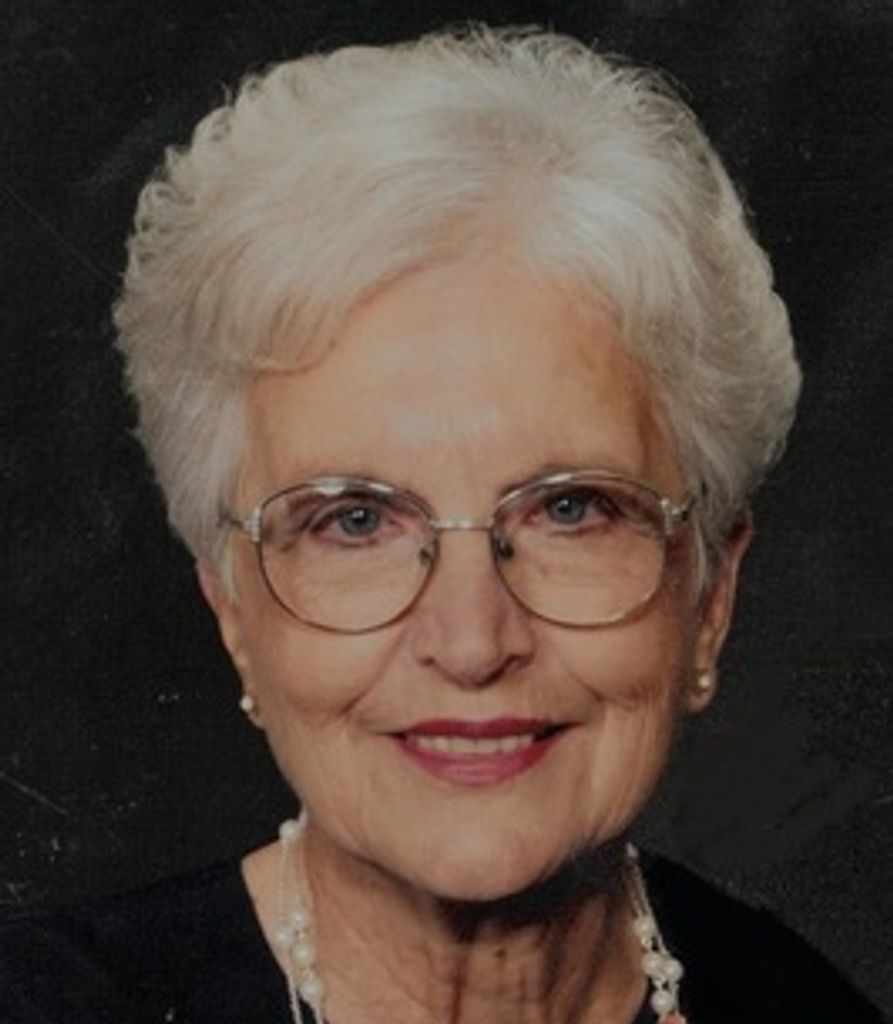 Frances Grizzard