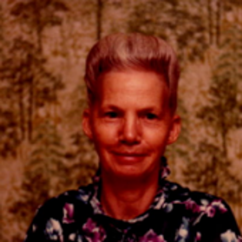 Essie Rhodie Nicholson