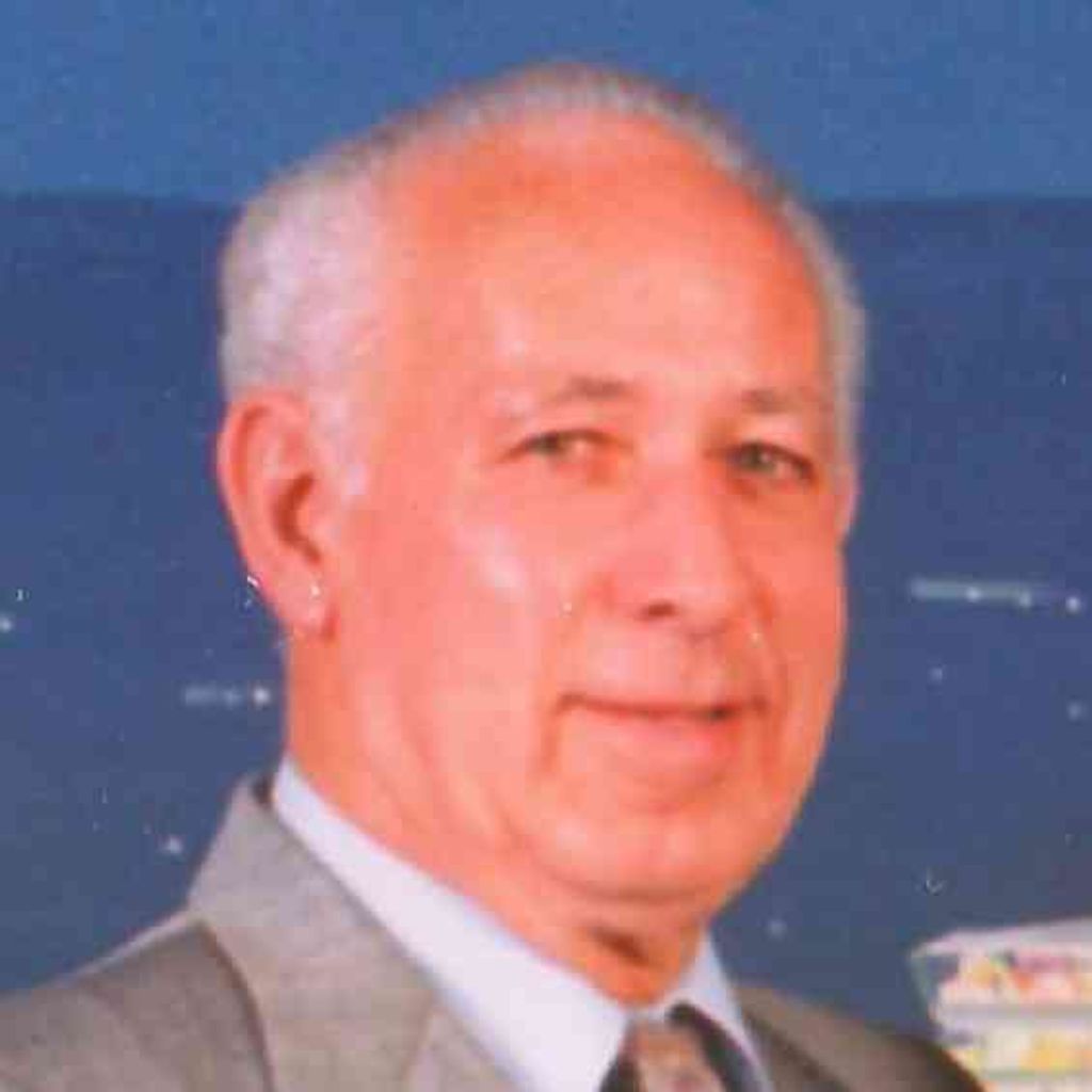 Joseph Ritzmann Profile Photo