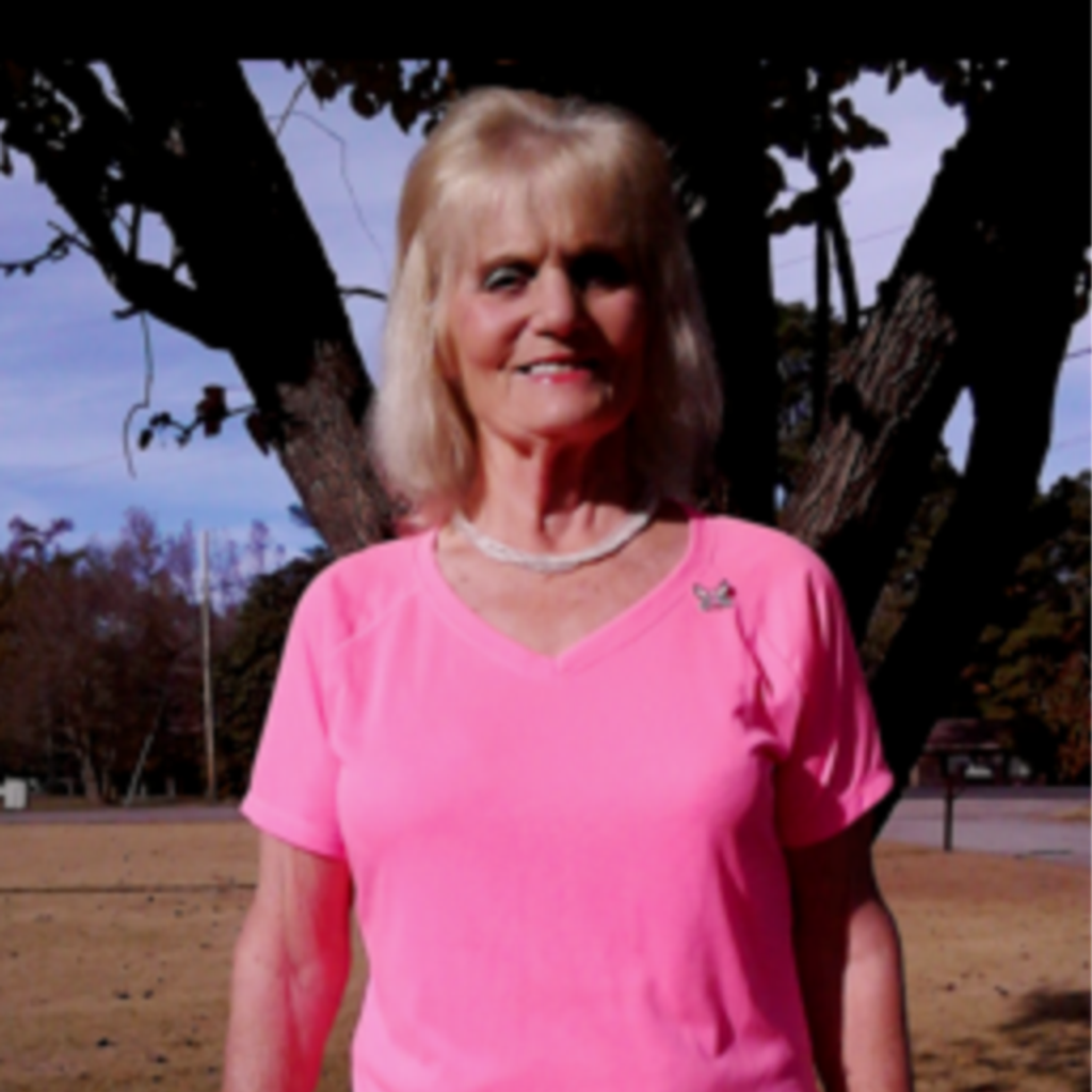 Martha L. Baughn