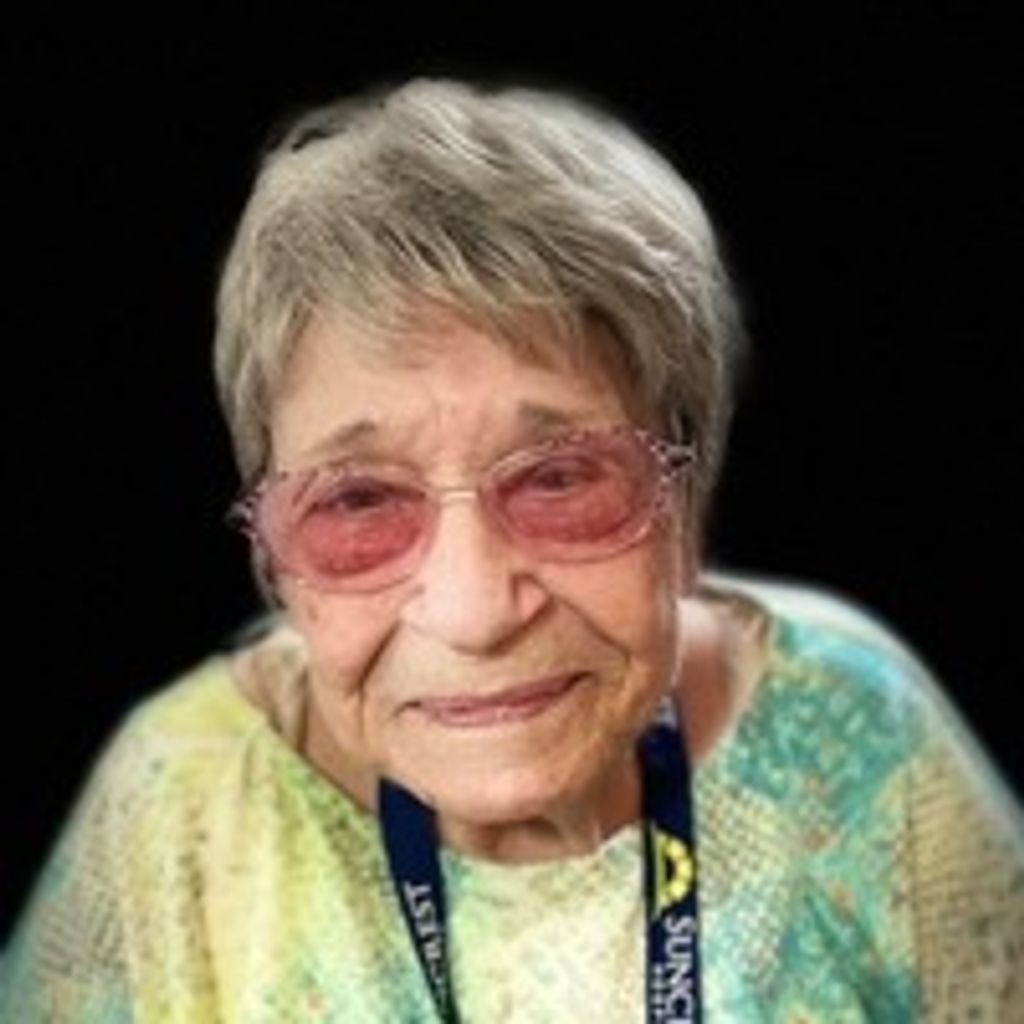 Juanita V. Sanders Profile Photo
