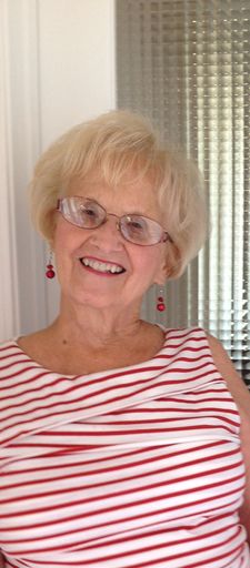 Betty Jane Bushong photo gallery thumbnail 6 of 125