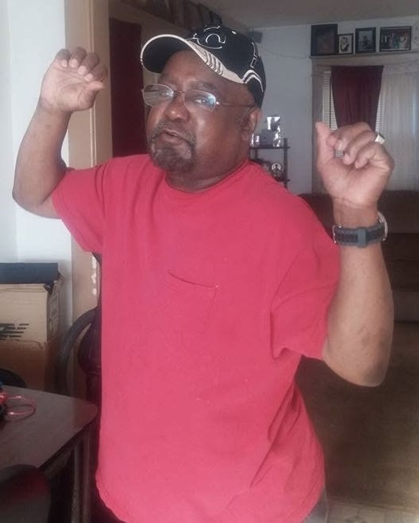 Spencer Rosevelet Gleese Jr. Profile Photo