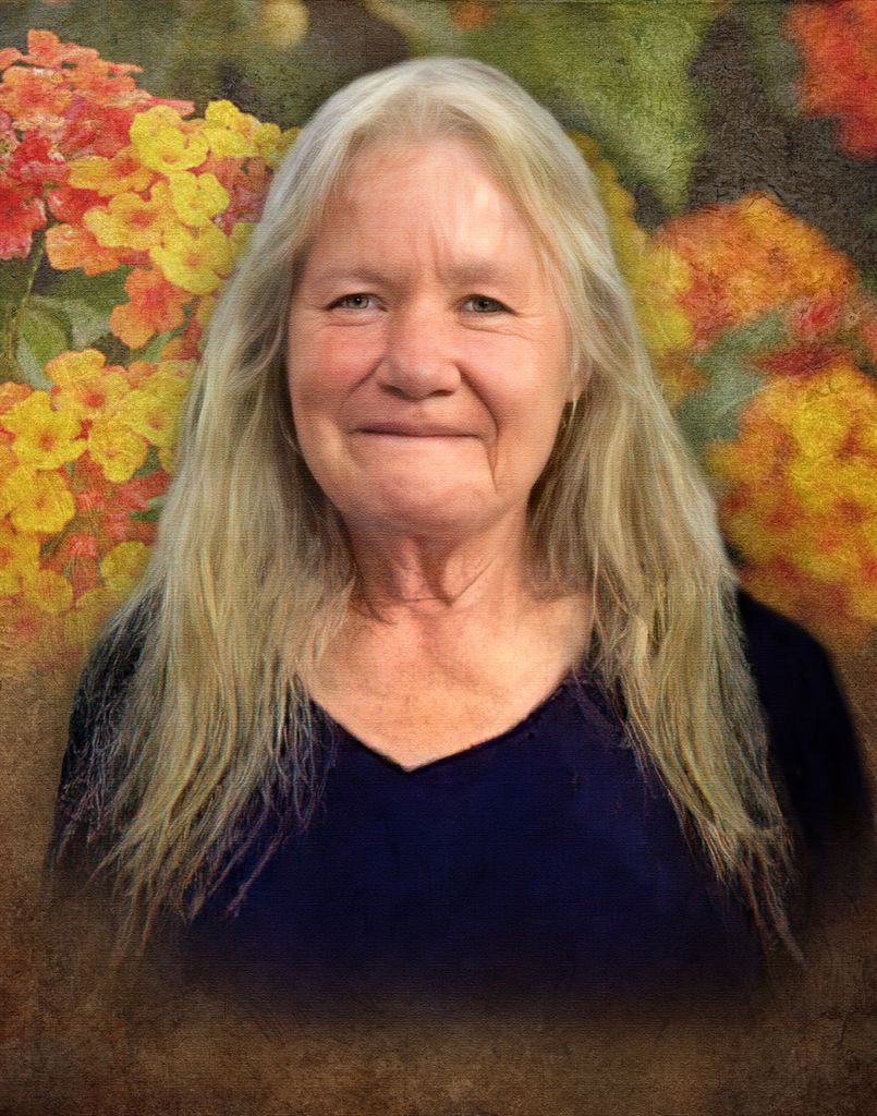 Rebecca Grider Profile Photo