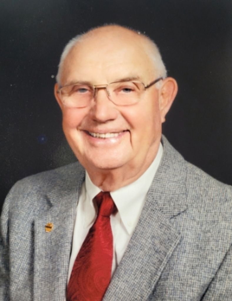 Dewey Asher