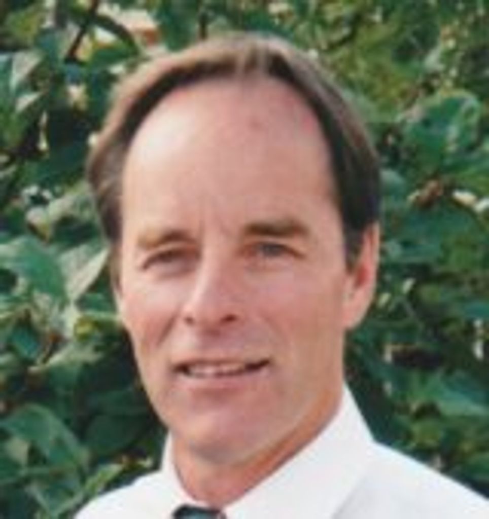 Paul Dexter Leavitt