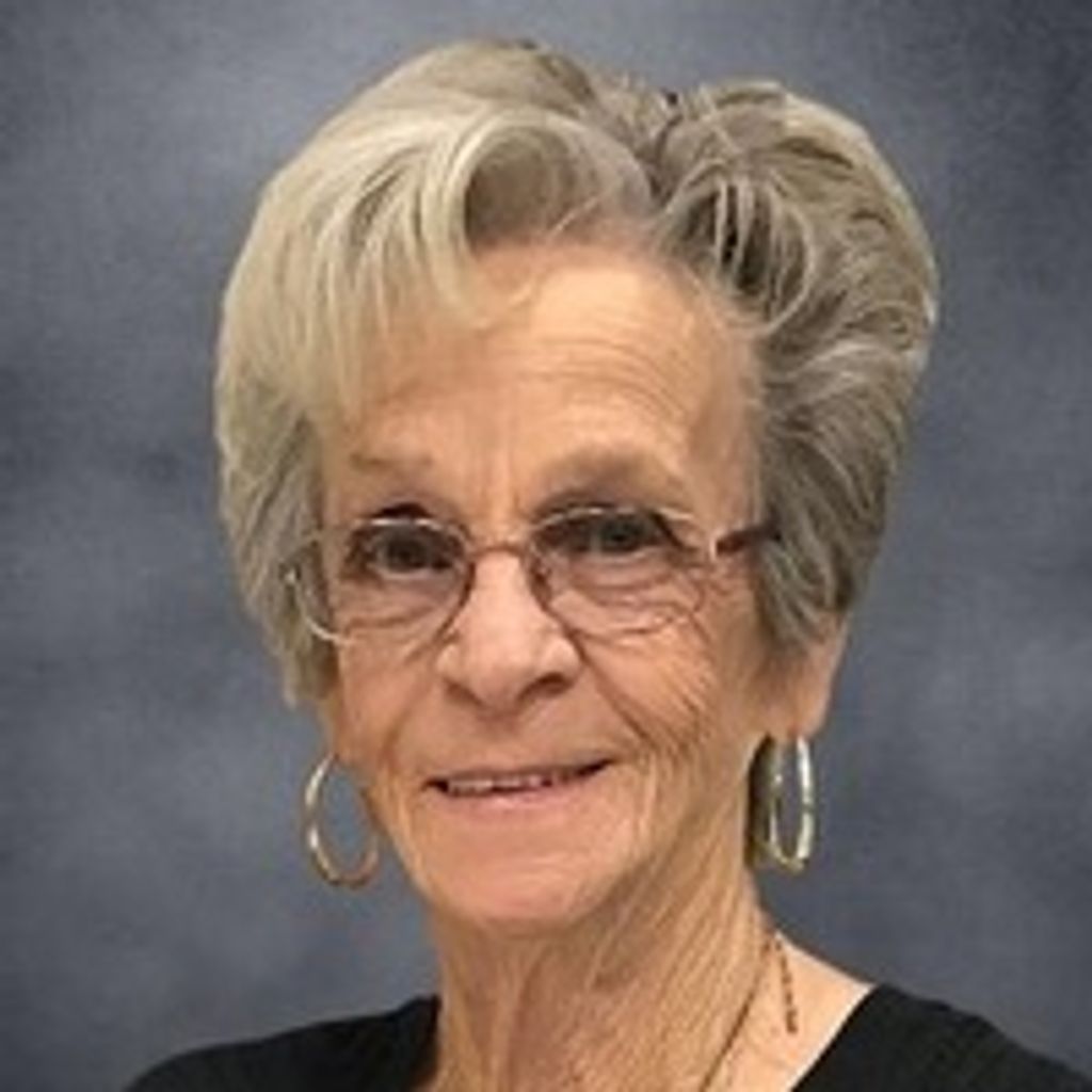 Grace Mcvey Romund