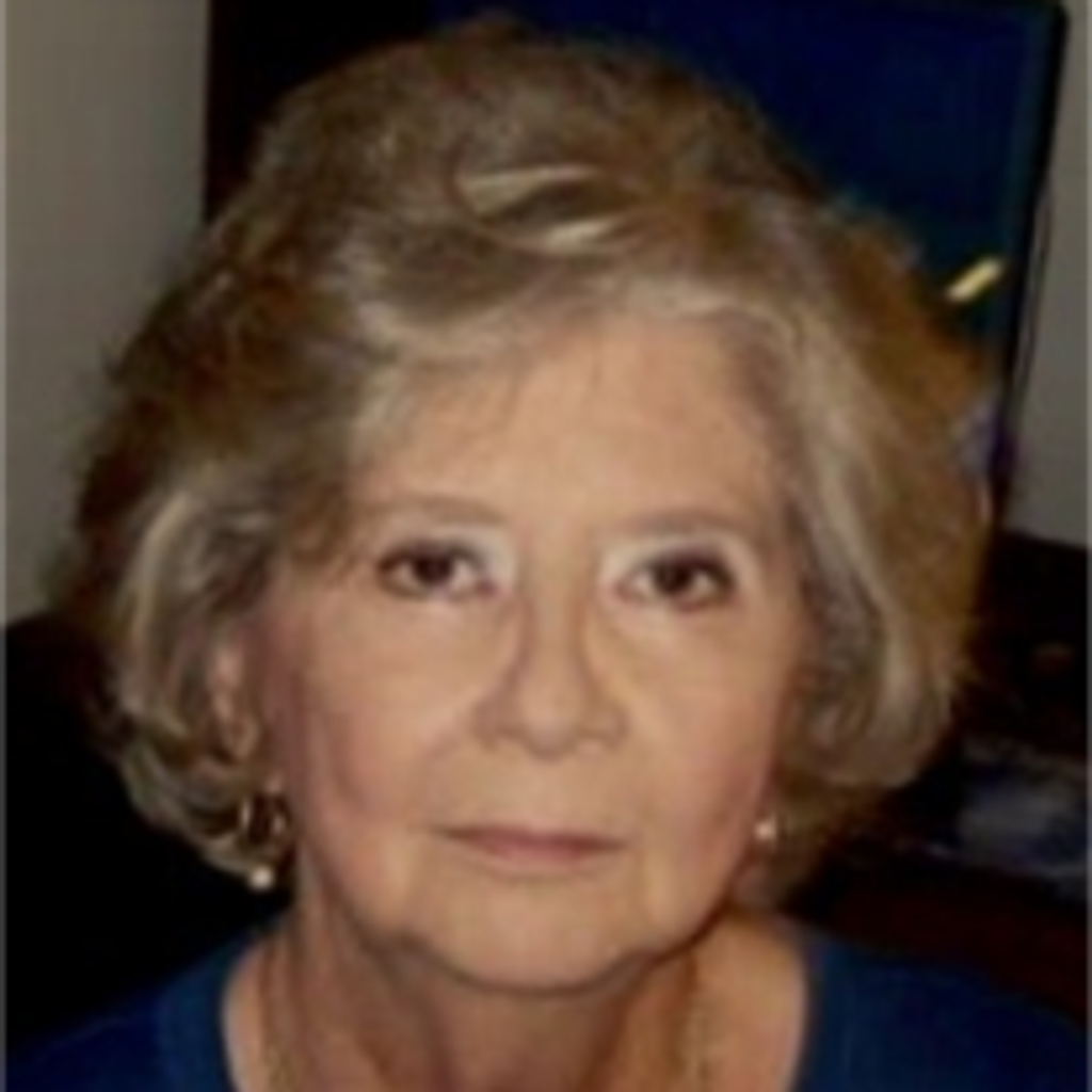 Patricia Ruth Dotson