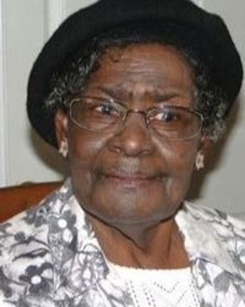 Mrs. Catherine Stanley Robinson Profile Photo
