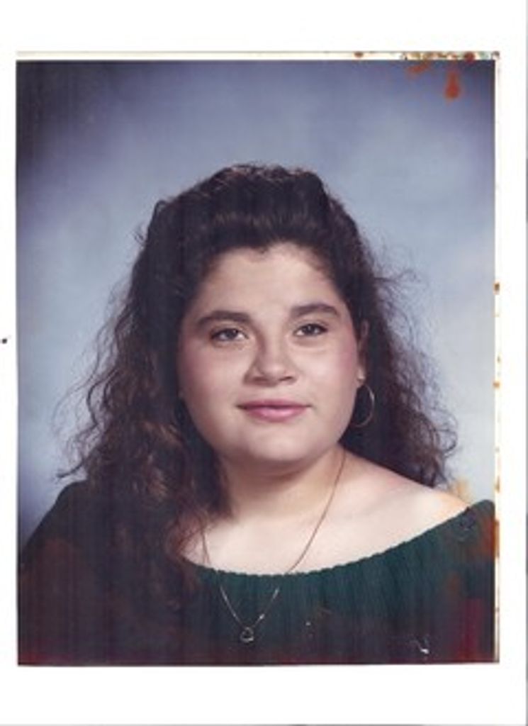 Gina Gwen Garza-Smith