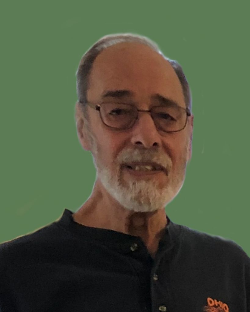 Mark E. Lane