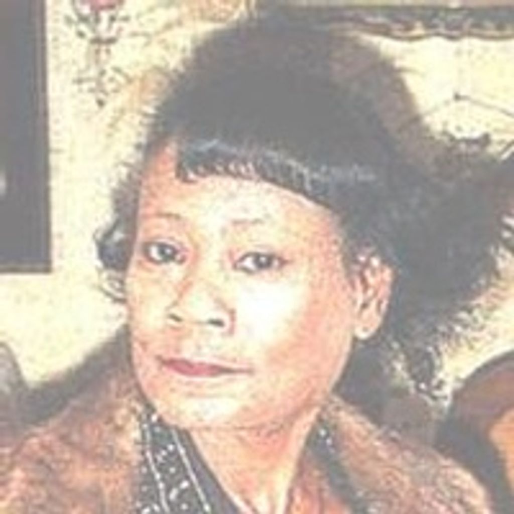 Selma Virginia Howard Betts