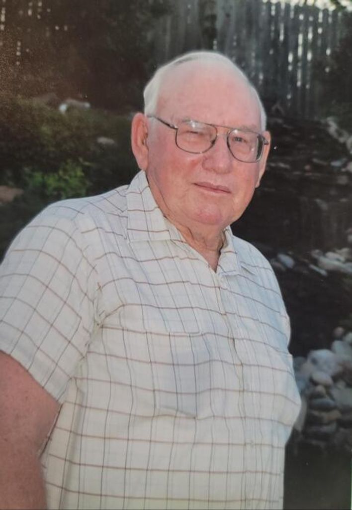 Edward Ray Cox Profile Photo