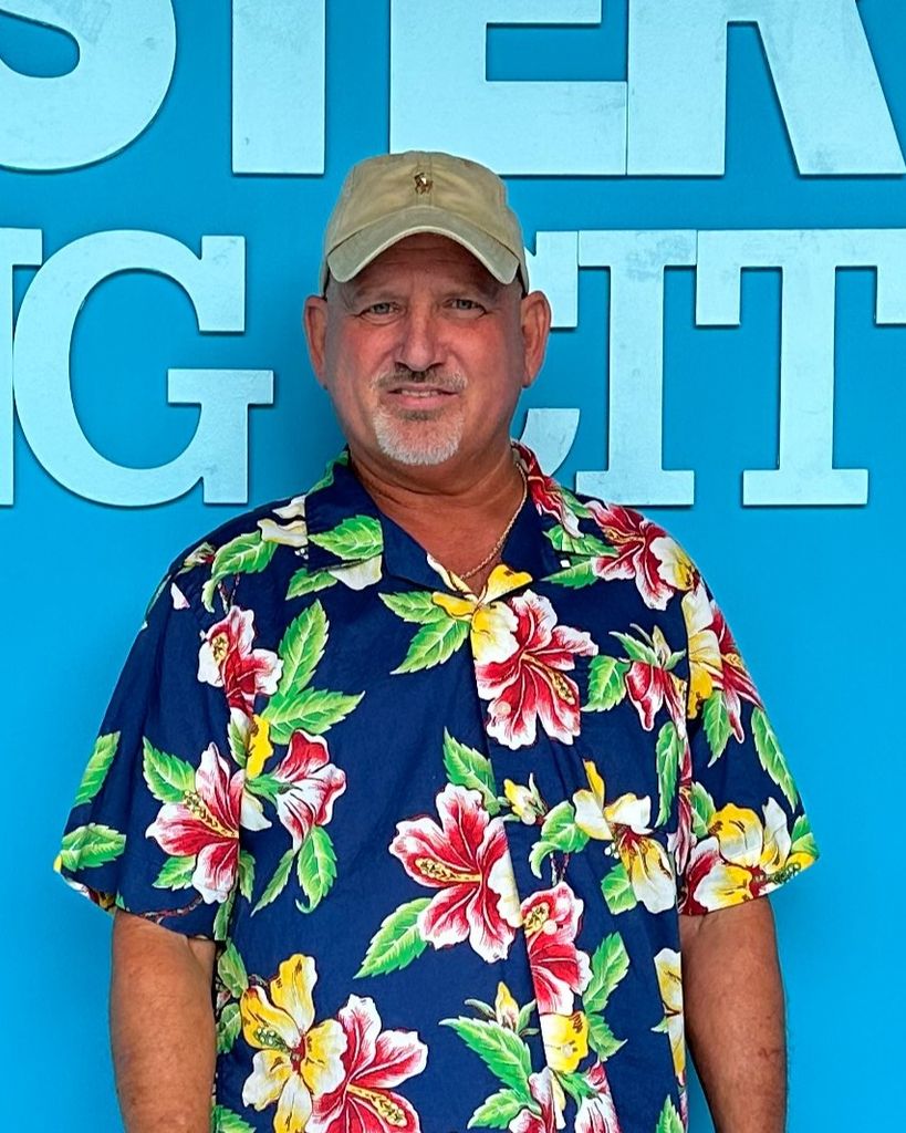 Michael "Mike" Earl Stevens