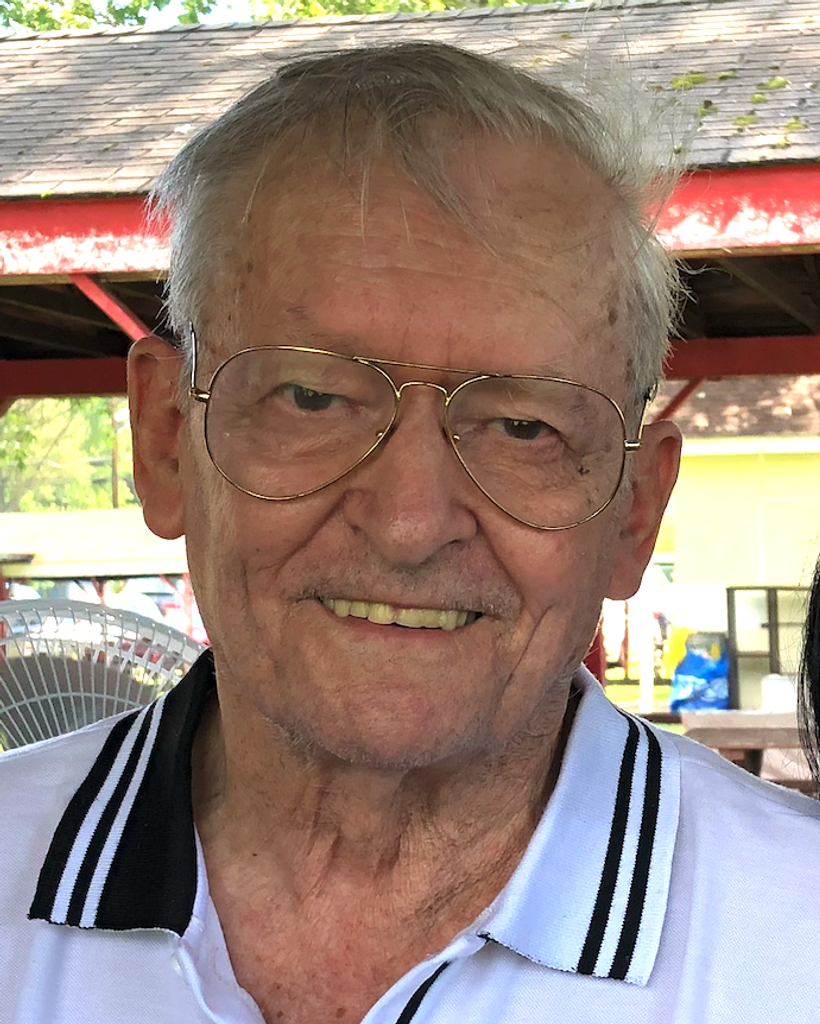 William M. Harshaw Profile Photo