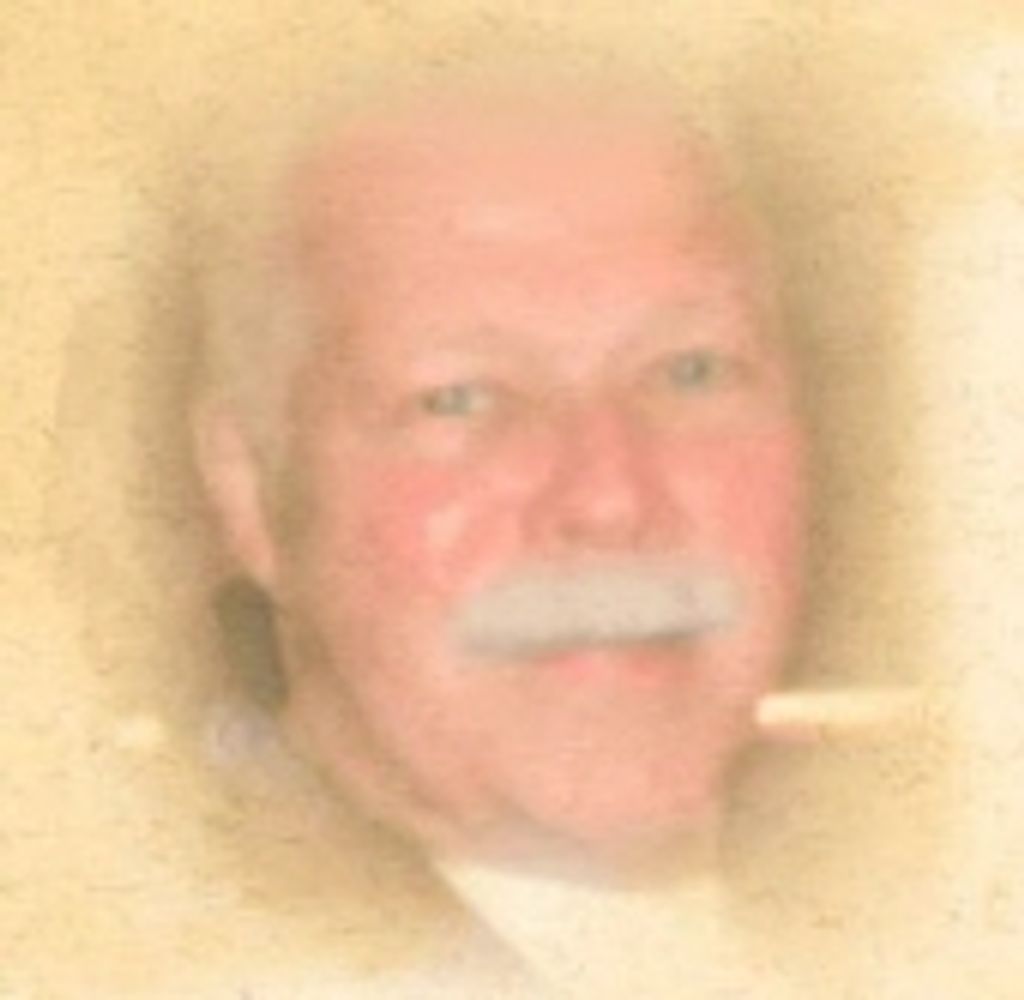 George "Bud" Grimm