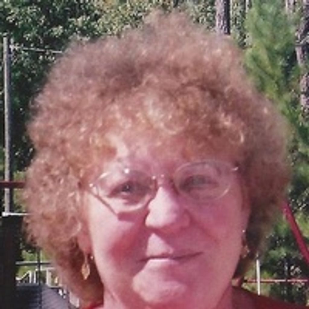 Geraldine Taylor Smith Profile Photo