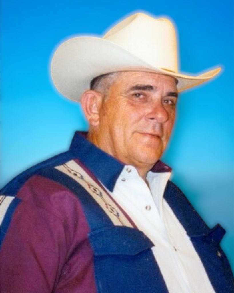 Ruston John Benoit Profile Photo