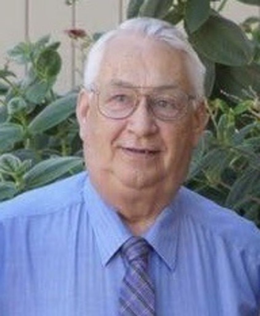 Robert Eugene Bloudek Profile Photo