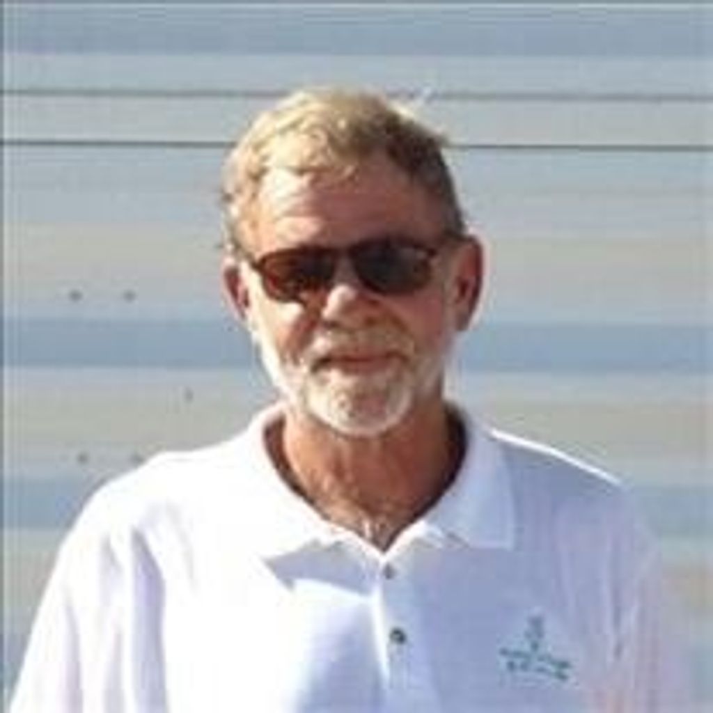 John Charles Marquardt