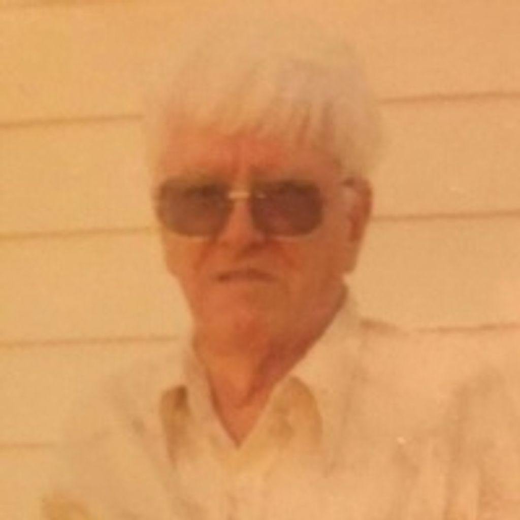 Donald Allen Barr