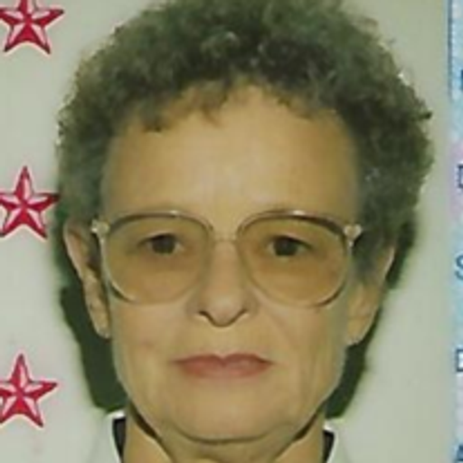 Phyllis Mae Hosking Profile Photo