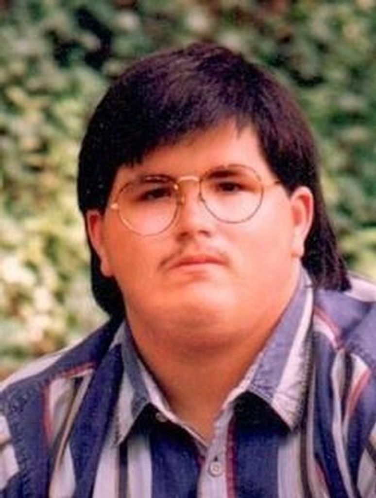 Jason Matthew Gresso
