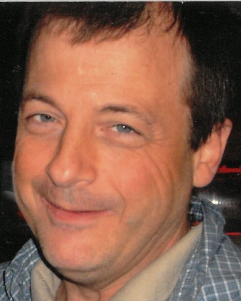 Robert C. "Rob" Centers Profile Photo