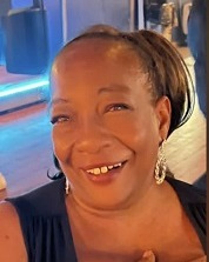 Ms. Cindy Lou Scott