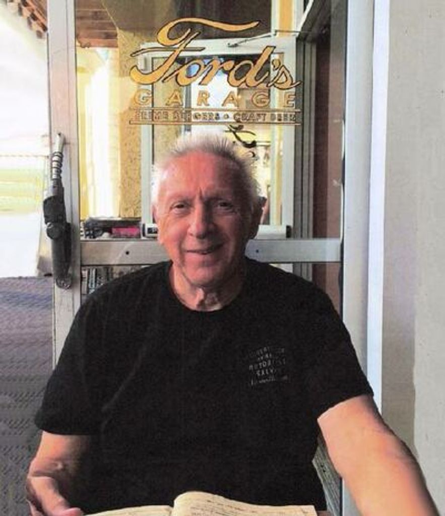 Keith C. Hallett Profile Photo