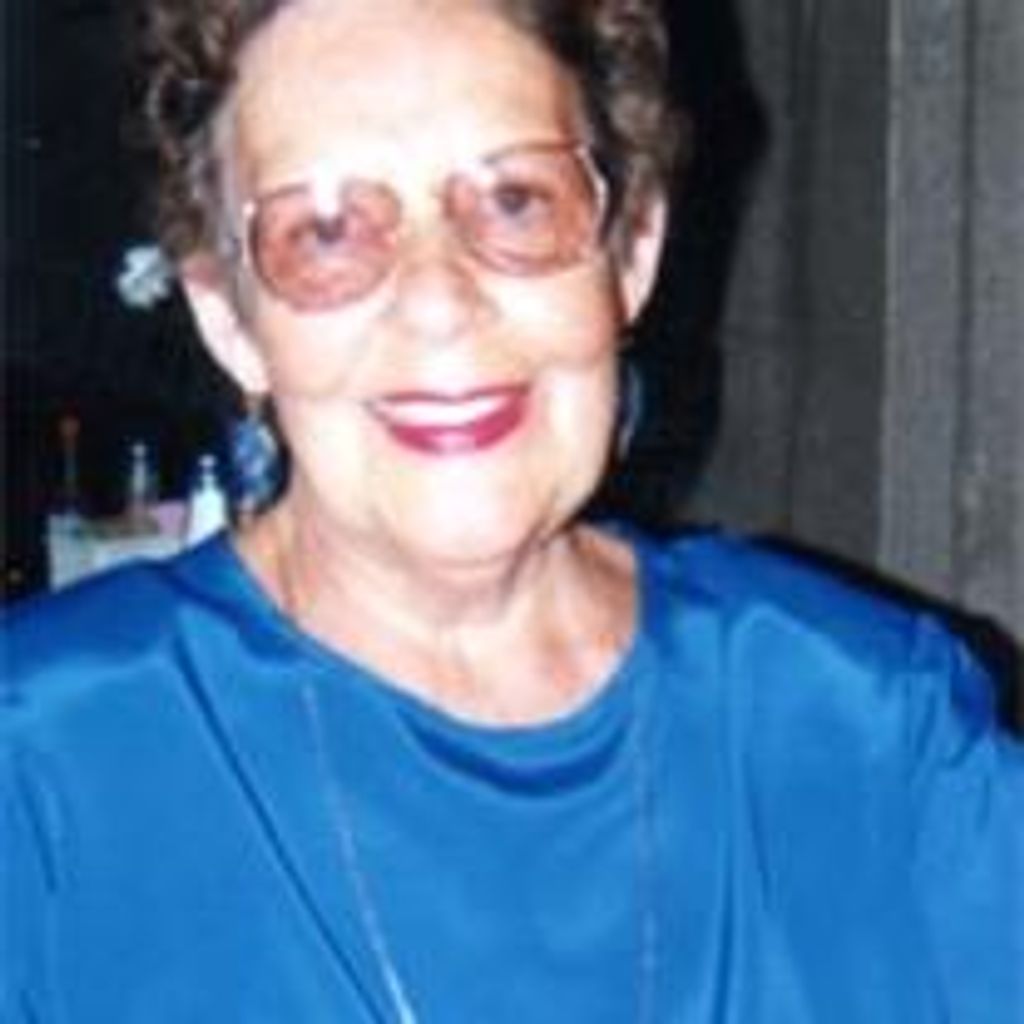 Theresa K. Faulkner