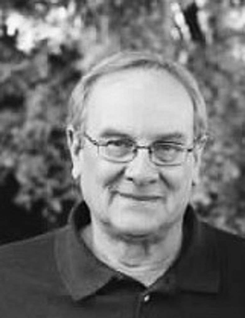Michael B. Stephenson