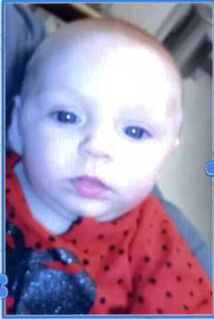 Julieanna Irean Marie Dye