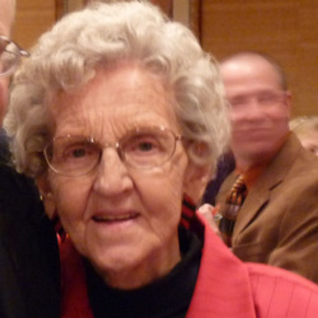 Patricia Koenig Profile Photo