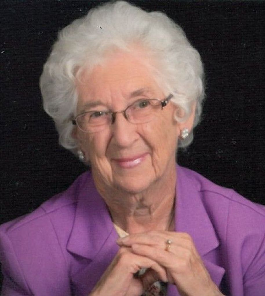 Lucille B. Cody